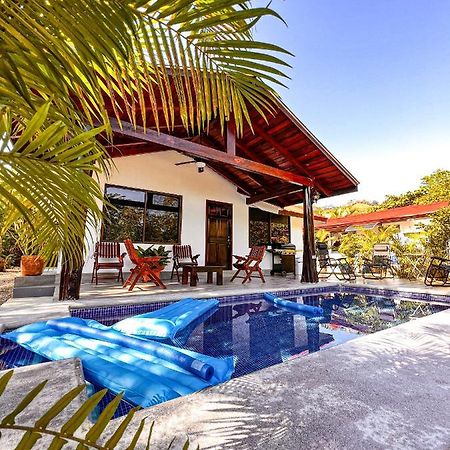 Casa Los Ninos Sámara Екстериор снимка