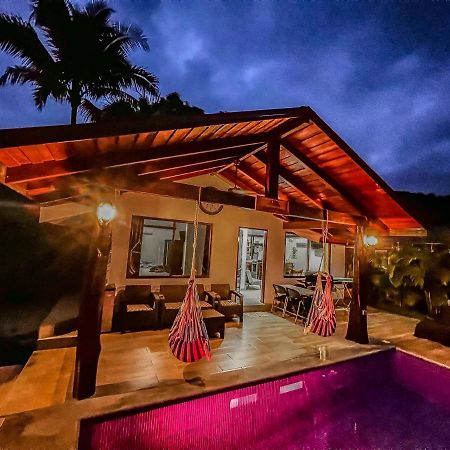 Casa Los Ninos Sámara Екстериор снимка