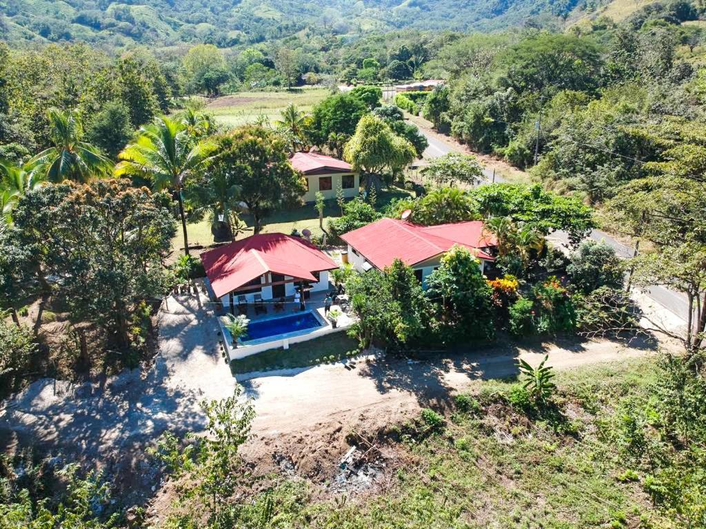 Casa Los Ninos Sámara Екстериор снимка