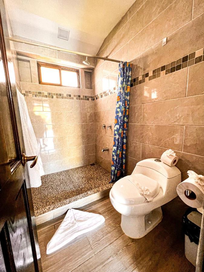 Casa Los Ninos Sámara Екстериор снимка
