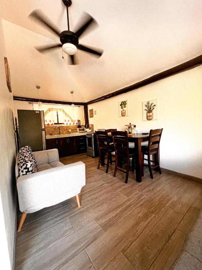 Casa Los Ninos Sámara Екстериор снимка
