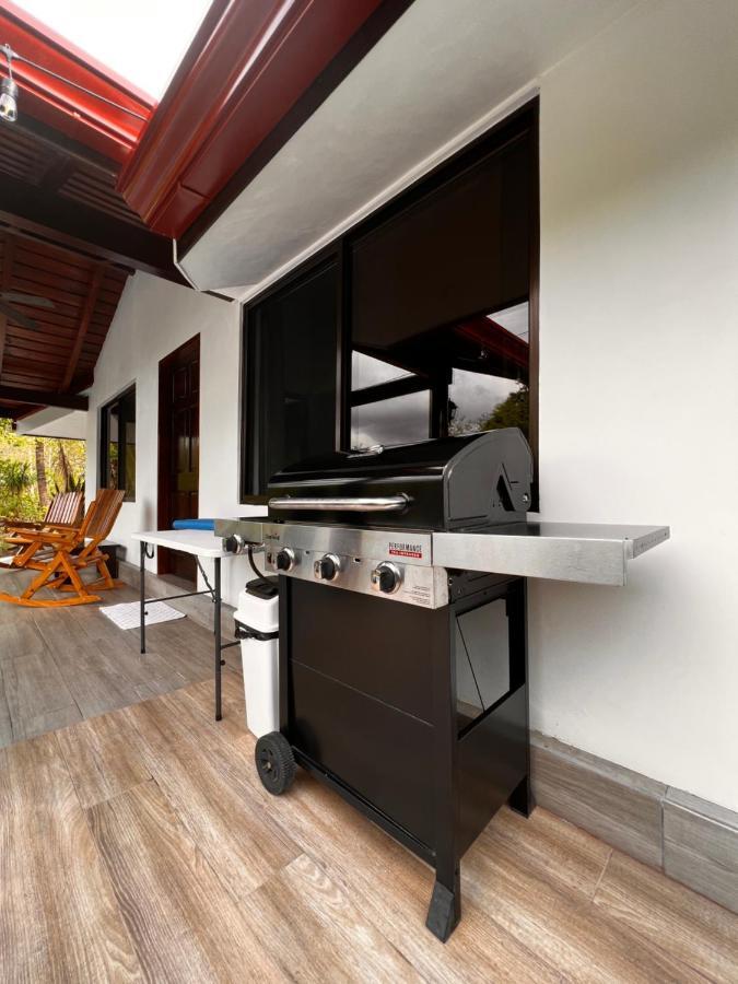 Casa Los Ninos Sámara Екстериор снимка