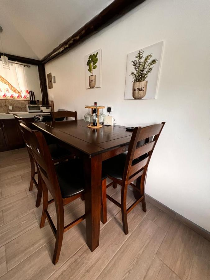 Casa Los Ninos Sámara Екстериор снимка