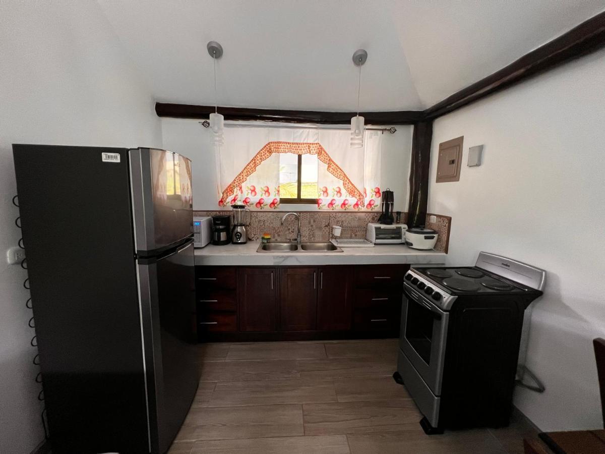 Casa Los Ninos Sámara Екстериор снимка
