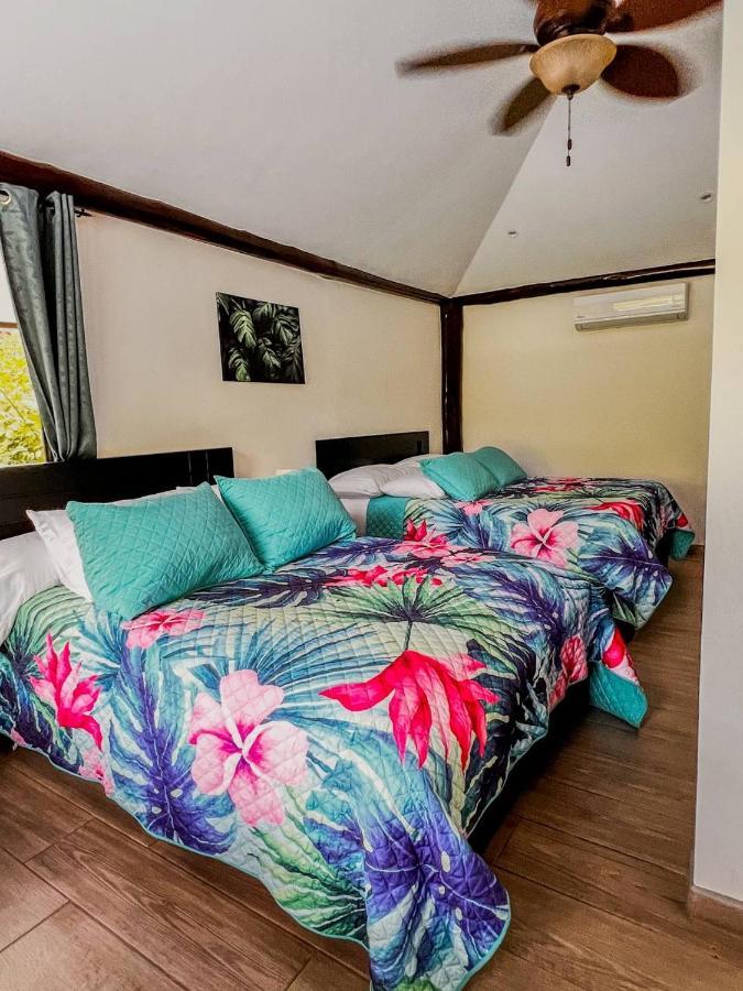 Casa Los Ninos Sámara Екстериор снимка