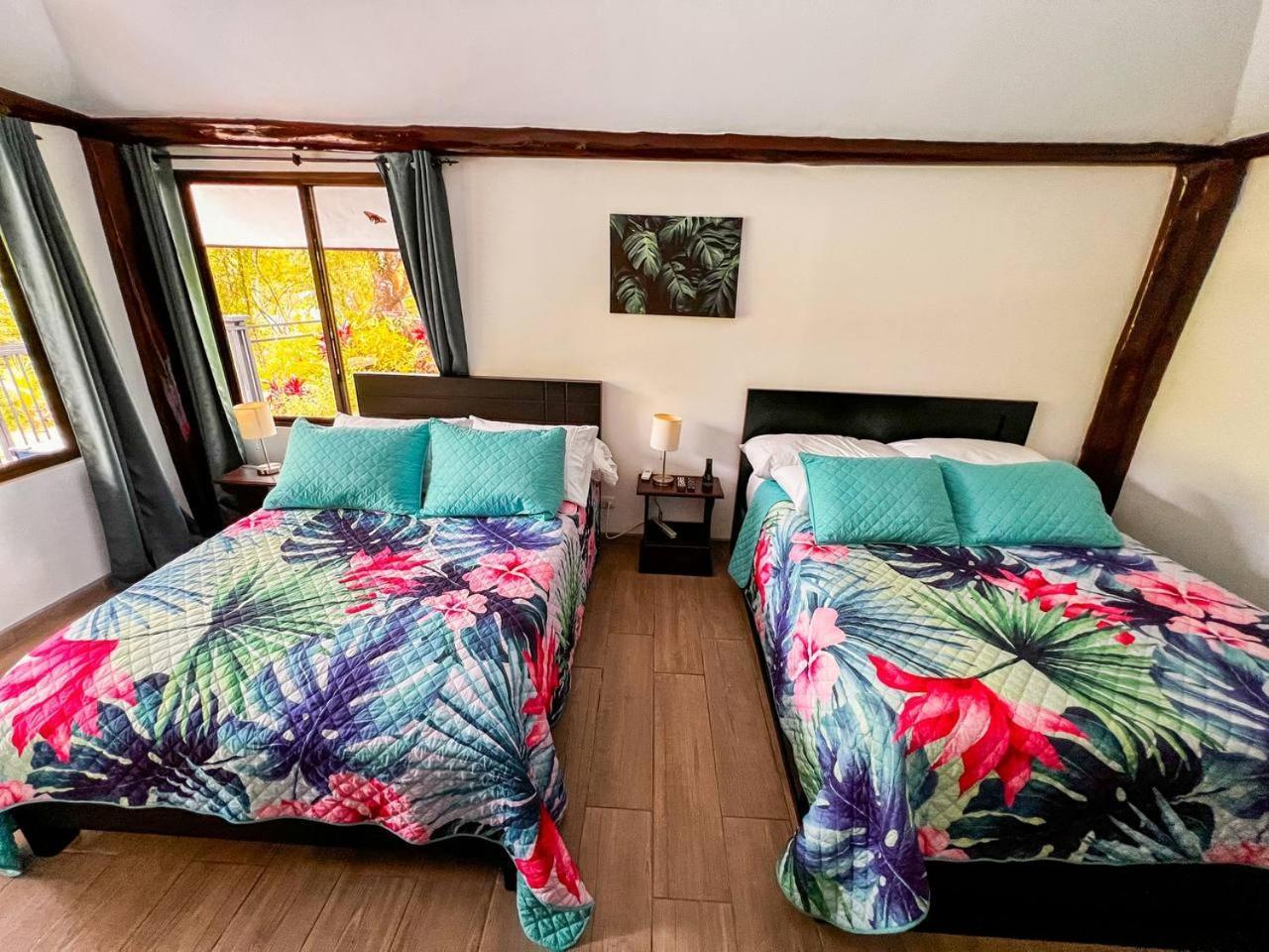 Casa Los Ninos Sámara Екстериор снимка